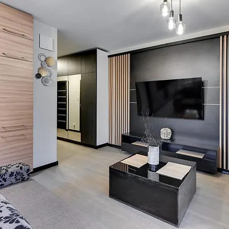 Aquarius By Grand * Sopot