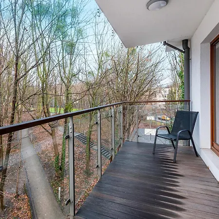 Apartment Aquarius By Grand *