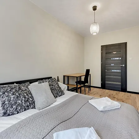 Aquarius By Grand * Sopot