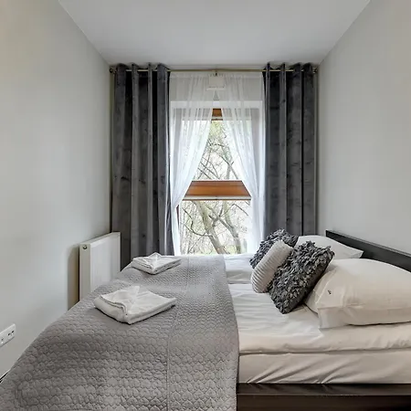 Apartment Aquarius By Grand