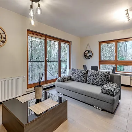 Aquarius By Grand Sopot