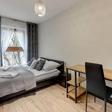 Apartment Aquarius By Grand *