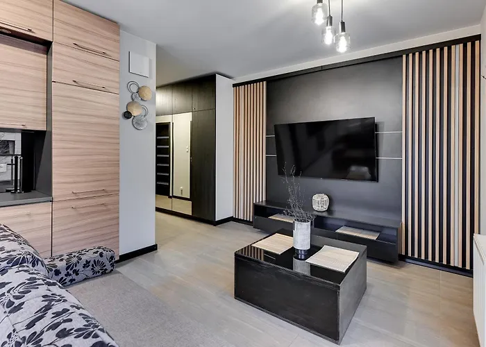 Aquarius By Grand * Zoppot