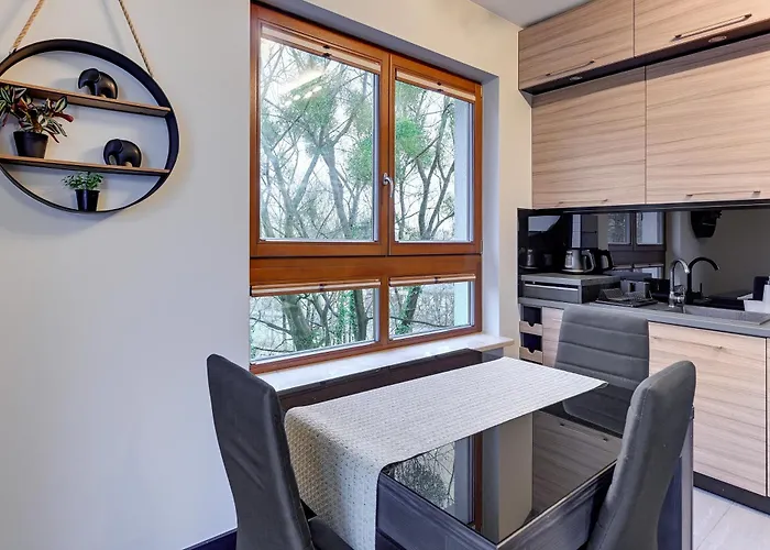 Aquarius By Grand Apartment *