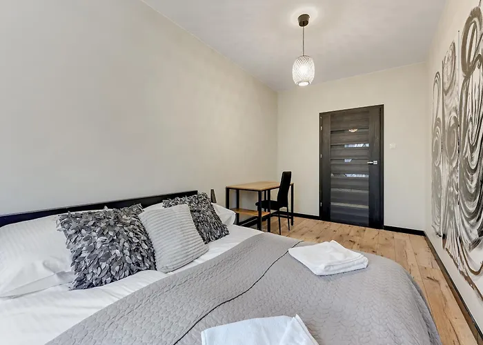 Aquarius By Grand * Zoppot