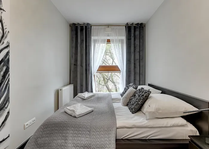 Apartment Aquarius By Grand