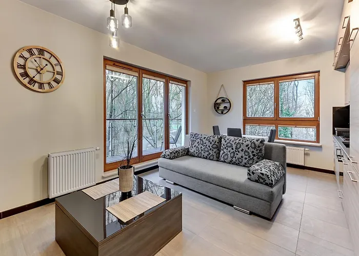 Aquarius By Grand Zoppot