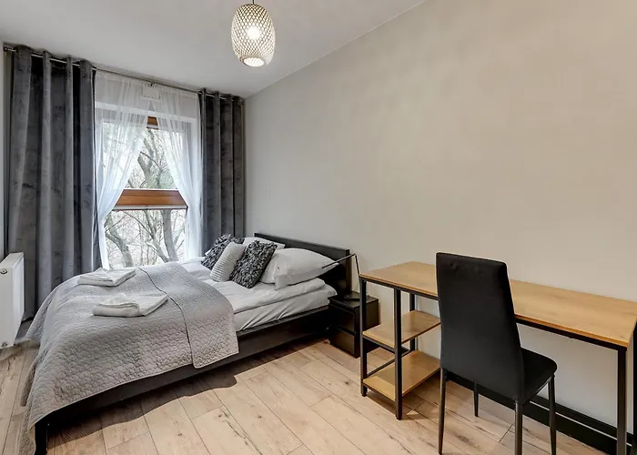 Apartment Aquarius By Grand *