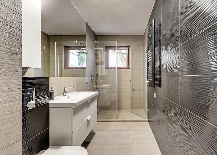 Aquarius By Grand Zoppot